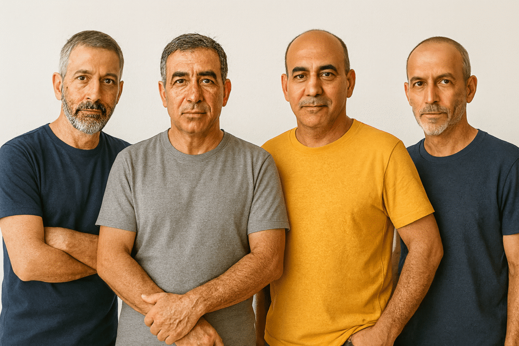 צוות המקצוענים של נוגה אלומיניום
